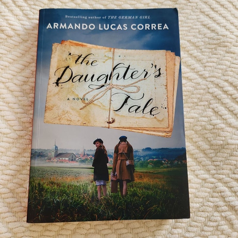 The Daughter's Tale