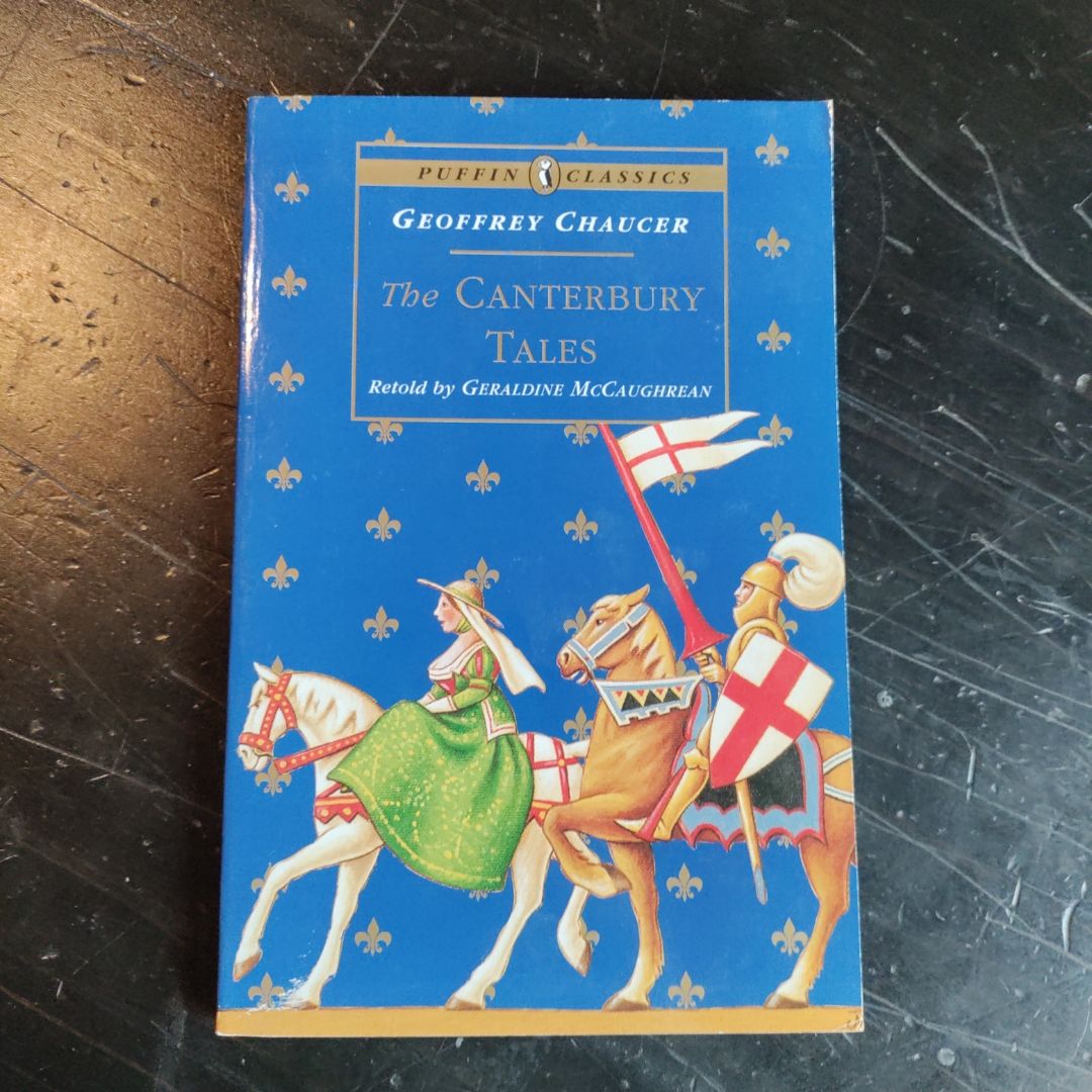 The Canterbury Tales