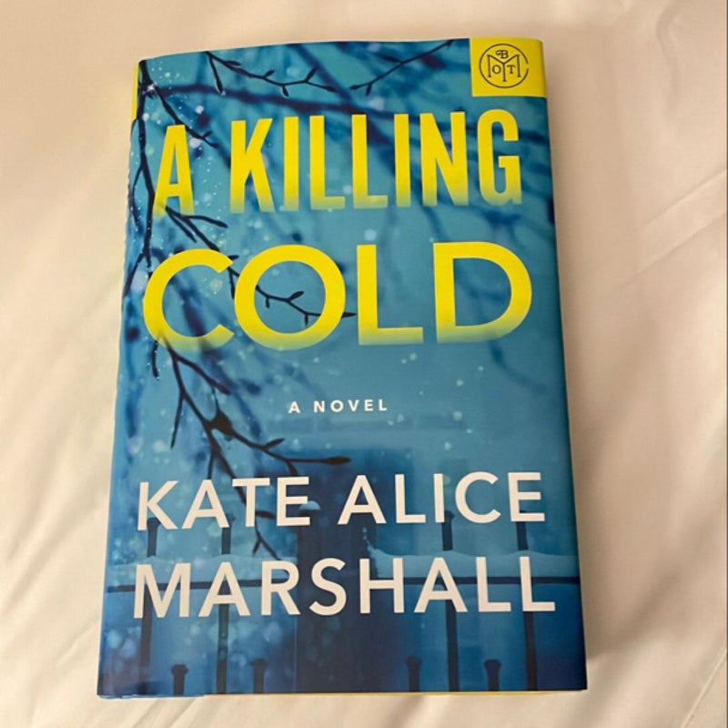 A Killing Cold