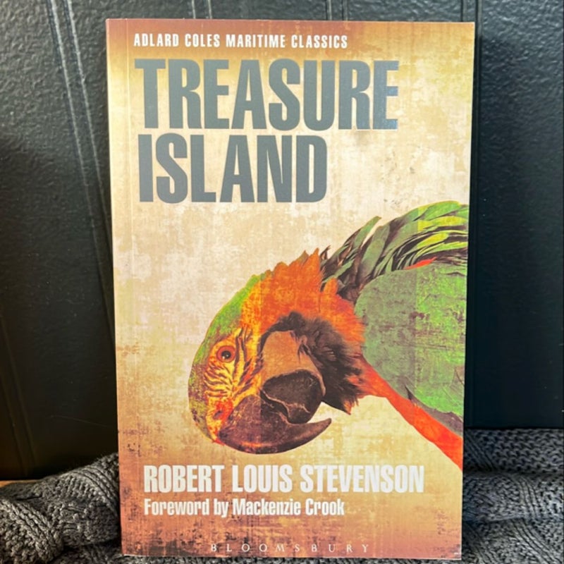 Treasure Island