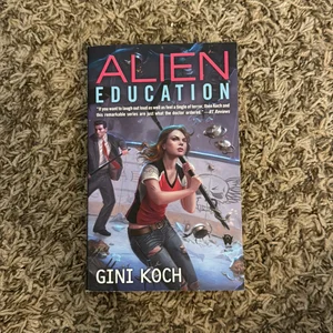 Alien Education