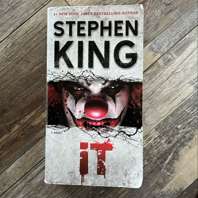 It
