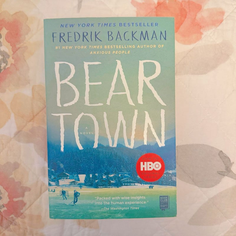 Beartown