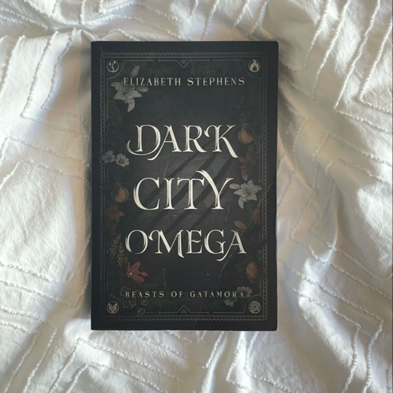 Dark City Omega