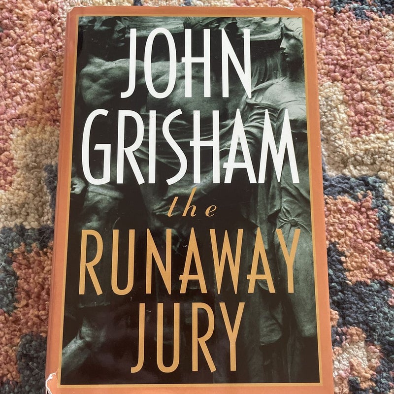 Runaway Jury