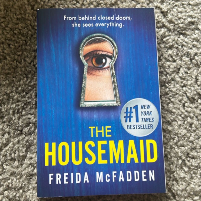 The Housemaid