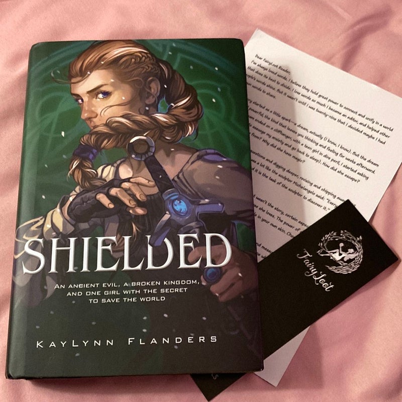 Shielded