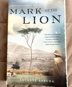 Mark of the Lion  10336