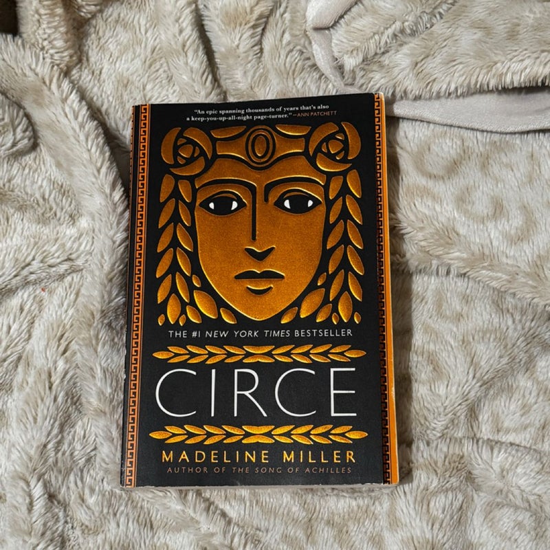 Circe