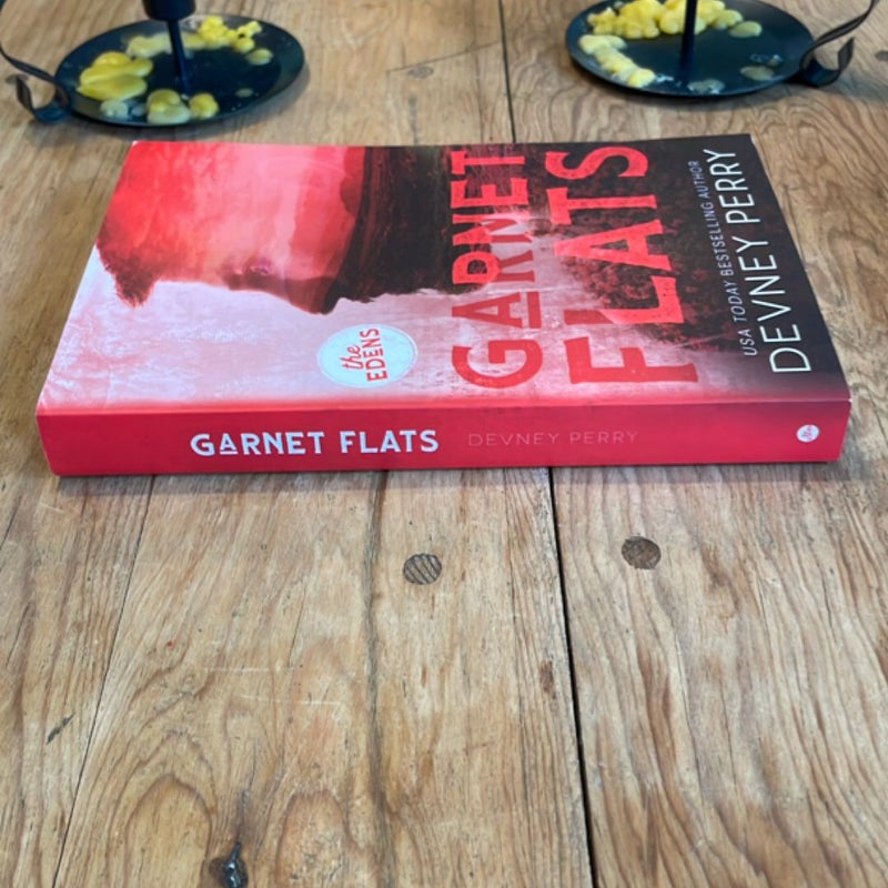 Garnet Flats