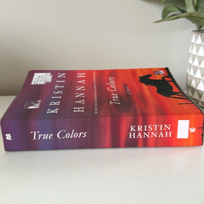 True Colors