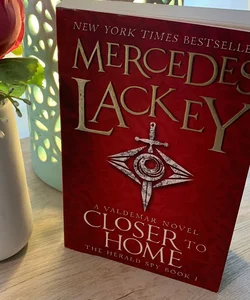 Closer to Home- A Valdemar Novel