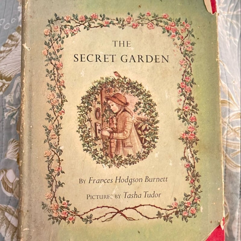 The Secret Garden