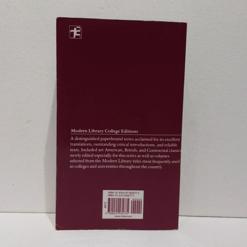 The Prince and the Discourses