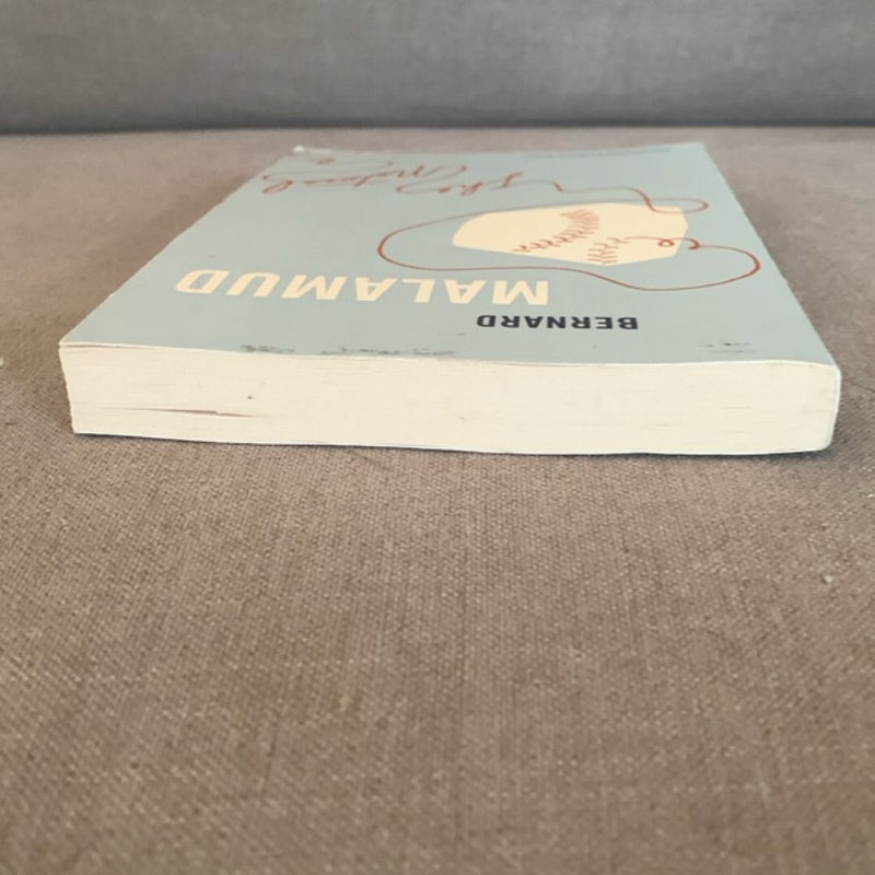 THE NATURAL- Trade Paperback