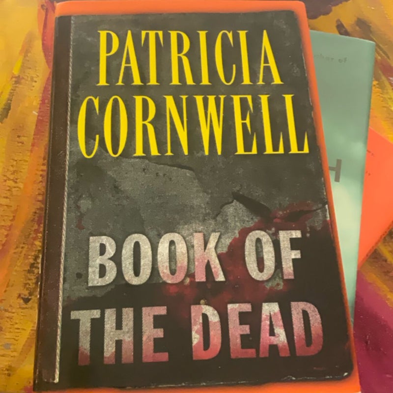 Book of the Dead