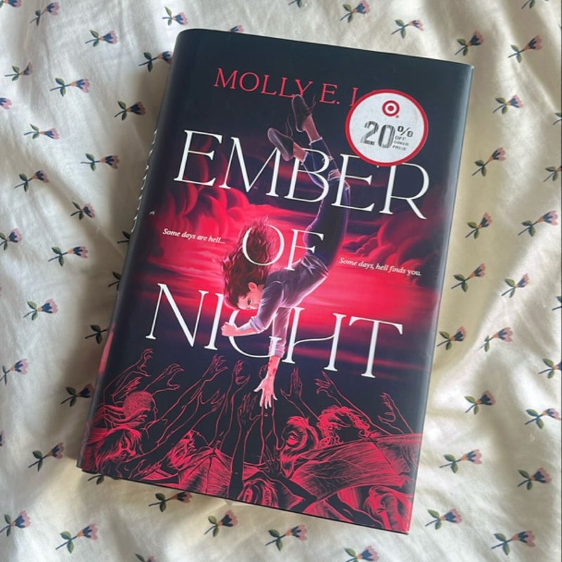 Ember of Night