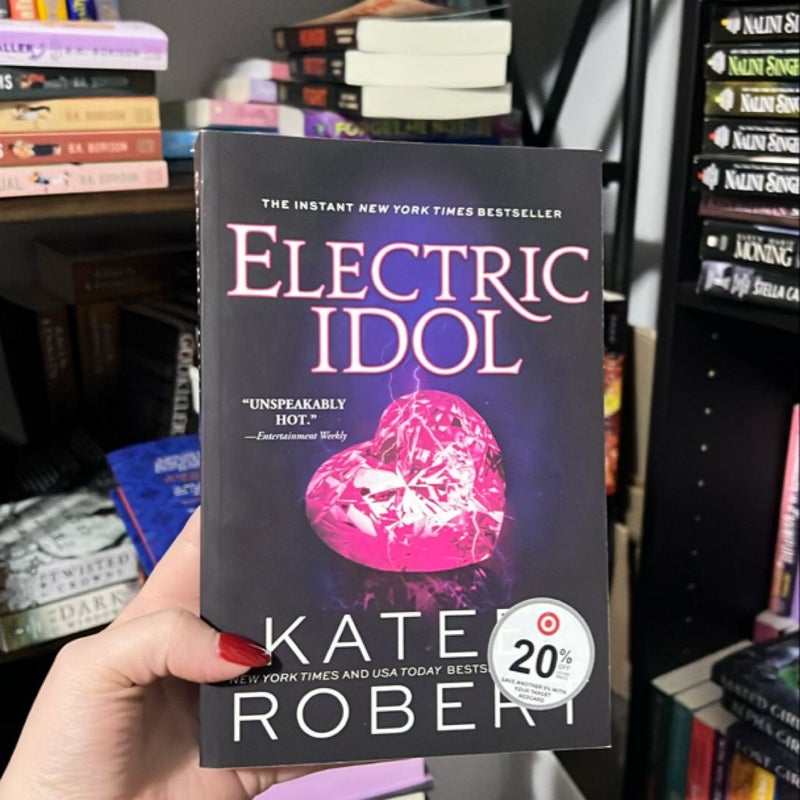 Electric Idol