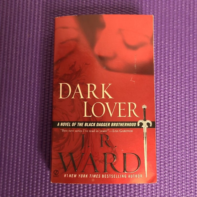 Dark Lover