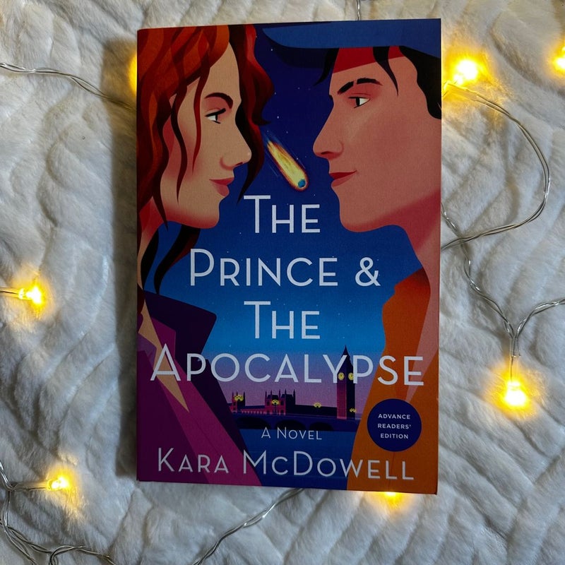 The Prince and the Apocalypse