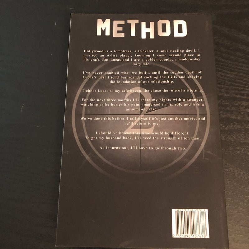 Method —Signed