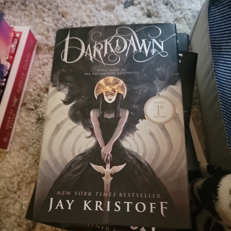 Darkdawn