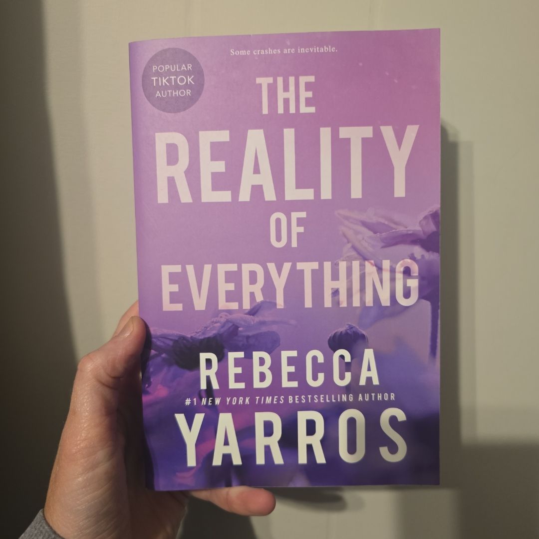 The Reality of Everything