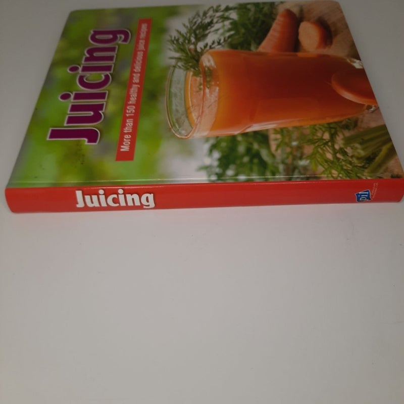 Juicing