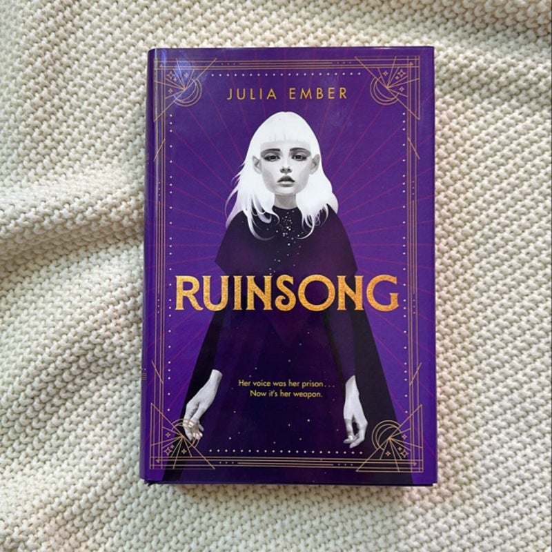 Ruinsong