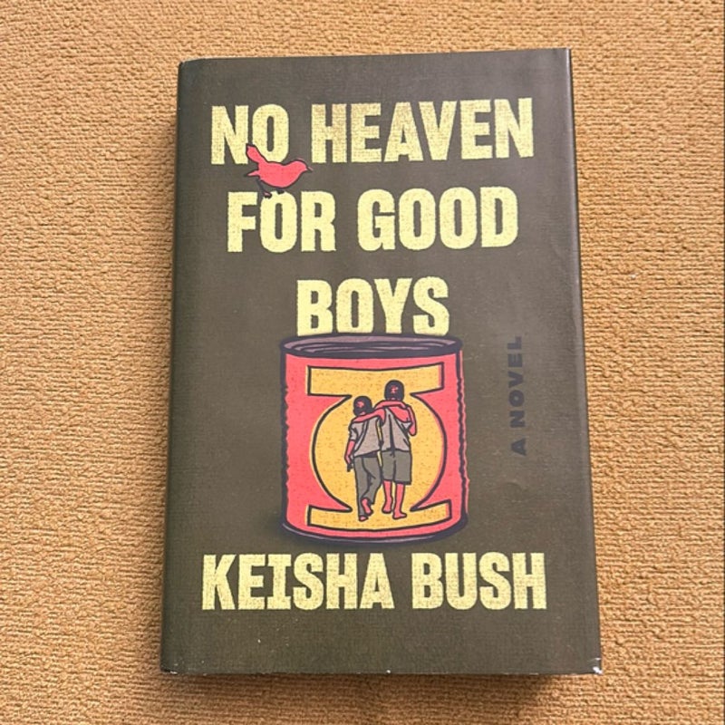 No Heaven for Good Boys