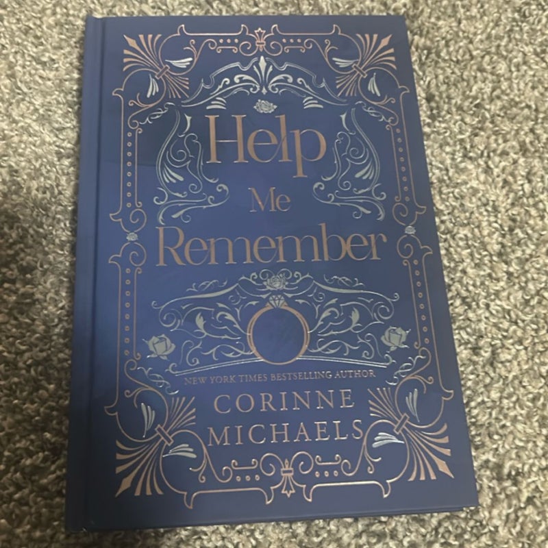 Help Me Remember