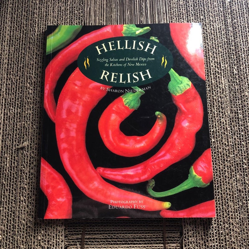 Hellish Relish