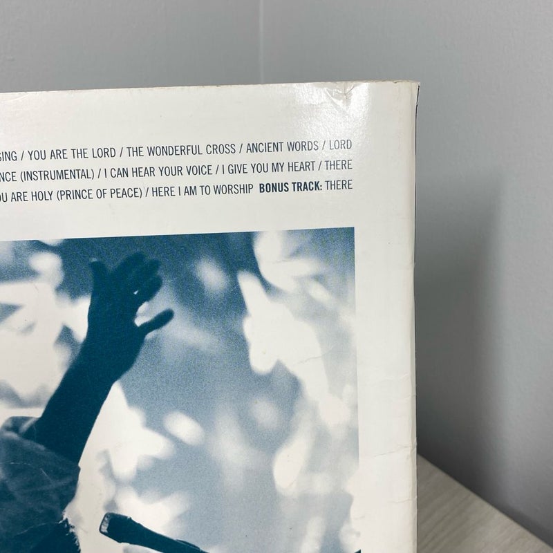 Worship Again Songbook