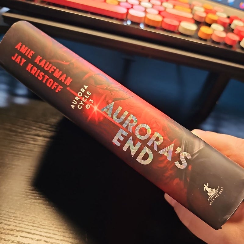 Aurora's End