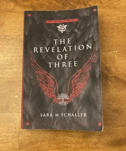 The Revelation of Three-Signed