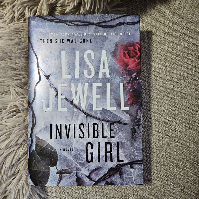 Invisible Girl