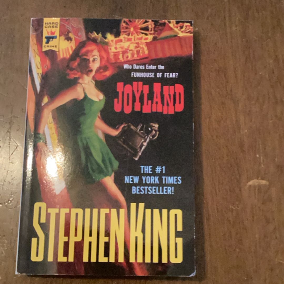 Joyland