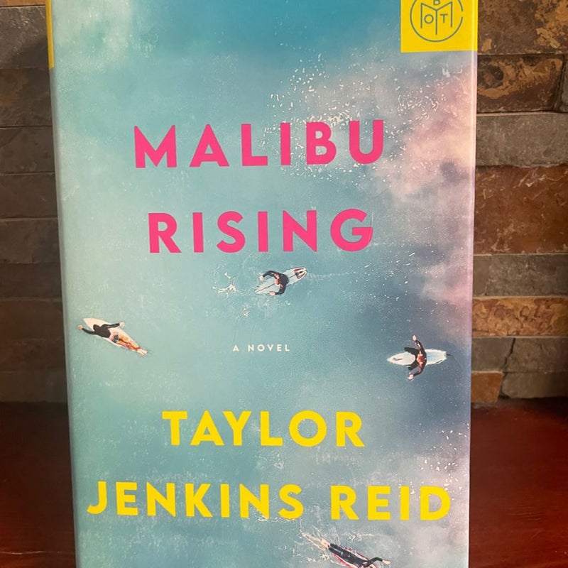 Malibu Rising