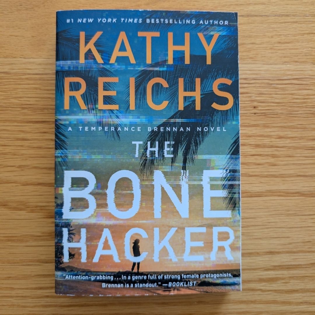 The Bone Hacker
