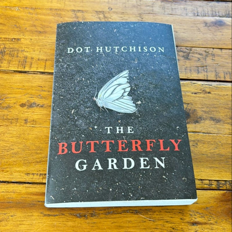 The Butterfly Garden