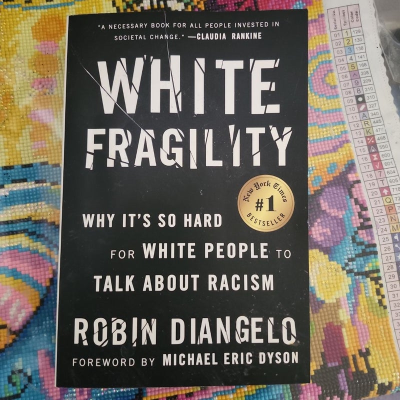 White Fragility