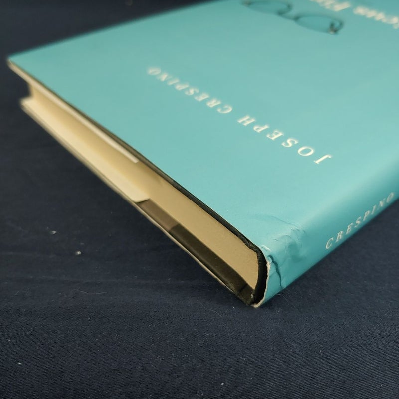 Atticus Finch (Signed First Ed)