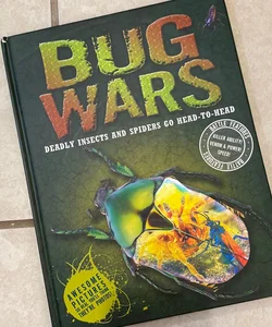 Bug Wars