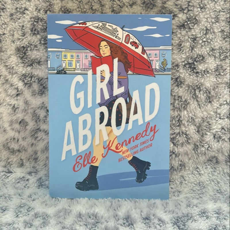 Girl Abroad