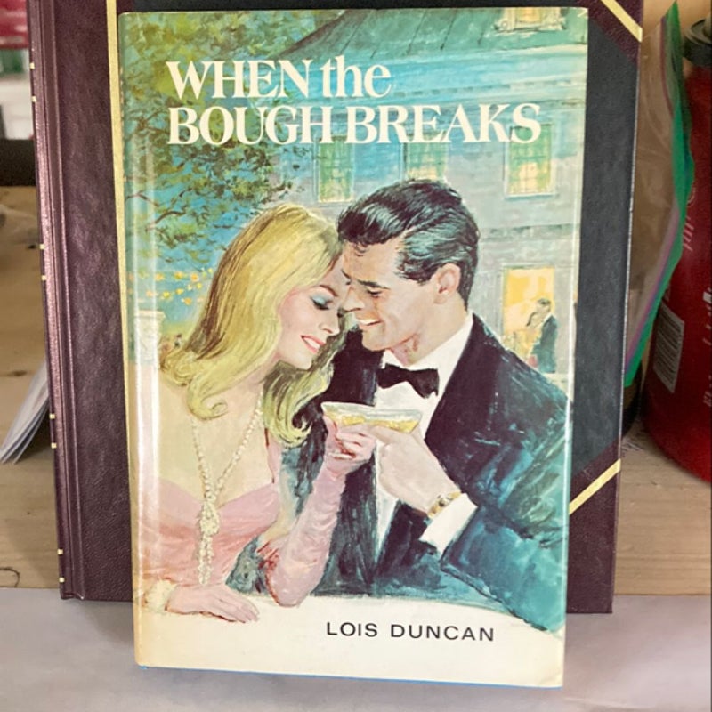 When the Bough Breaks (VINTAGE 1973)