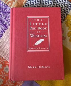 The Little Red Book of Wisdom