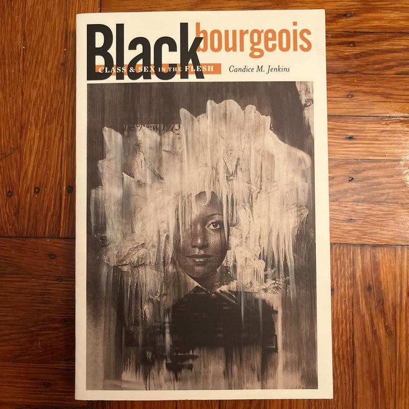 Black Bourgeois