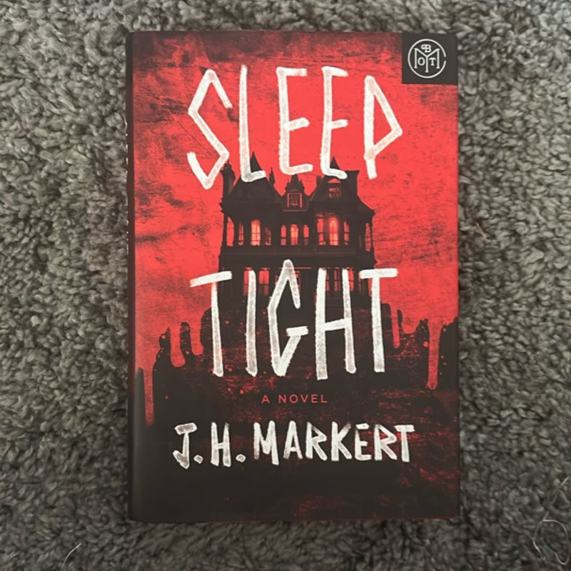 Sleep Tight