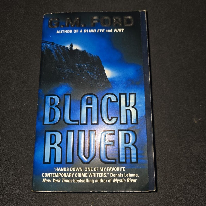 Black River