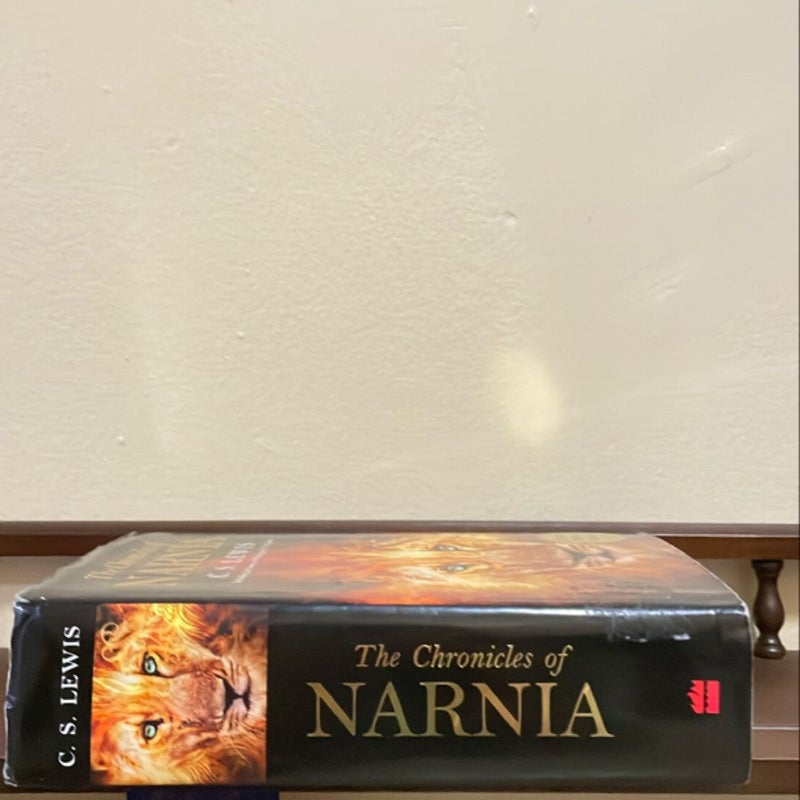 The Chronicles of Narnia